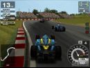 imágenes de Formula Uno 2005