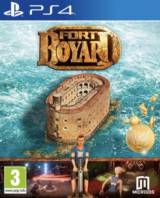 Fort Boyard PS4