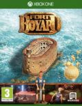 portada Fort Boyard Xbox One