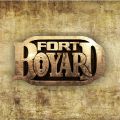 Fort Boyard portada