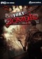 Fort Zombie portada