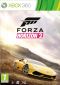 portada Forza Horizon 2 Xbox 360