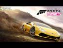 Imágenes recientes Forza Horizon 2