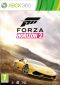 Forza Horizon 2 portada