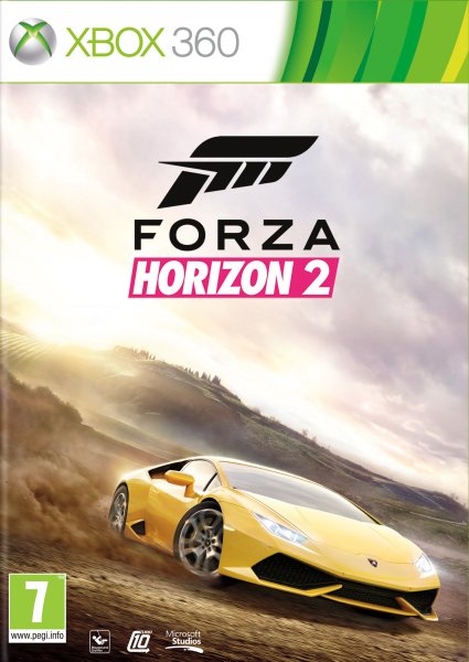 Forza Horizon 2