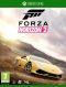 Forza Horizon 2 portada