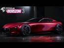 imágenes de Forza Horizon 3