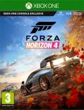 Danos tu opinión sobre Forza Horizon 4