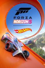 Danos tu opinión sobre Forza Horizon 5: Hot Wheels DLC