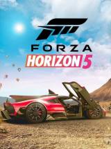 Danos tu opinión sobre Forza Horizon 5