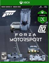 Forza Motorsport