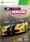 portada Forza Horizon Xbox 360