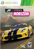 Forza Horizon XBOX 360