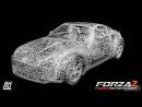 imágenes de Forza Motorsport 2