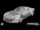 imágenes de Forza Motorsport 2