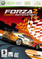 portada Forza Motorsport 2 Xbox 360