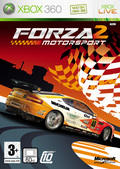 Click aquí para ver los 1 comentarios de Forza Motorsport 2