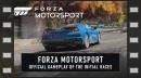 vídeos de Forza Motorsport