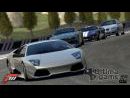 imágenes de Forza Motorsport 3