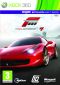 portada Forza Motorsport 4 Xbox 360