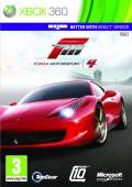 Forza Motorsport 4 