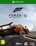 Forza Motorsport 5 XONE