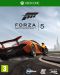 Forza Motorsport 5 portada