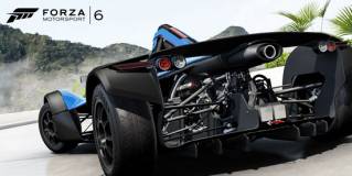 Análisis de Forza MotorSport 6