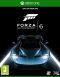 Forza MotorSport 6 portada