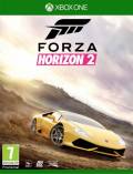 Forza Horizon 2