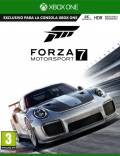 Forza Motorsport 7 XONE