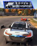 portada Forza Motorsport PC