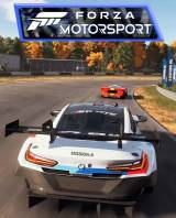Forza Motorsport XBOX SERIES