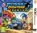 Fossil Fighters: Frontier 3DS