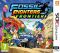 Fossil Fighters: Frontier portada