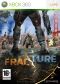 portada Fracture Xbox 360