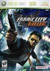 Frame City Killer XBOX 360