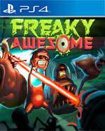 Danos tu opinión sobre Freaky Awesome