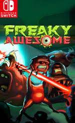 Danos tu opinión sobre Freaky Awesome