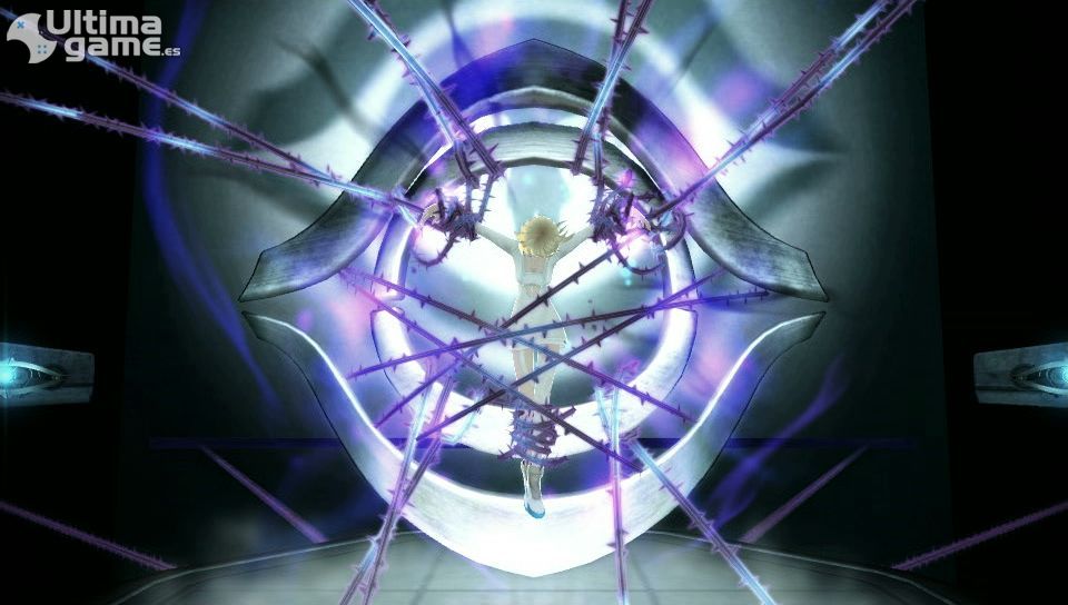 El editor de personajes de Freedom Wars, a examen en imágenes de Freedom Wars - imagen 17