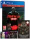 portada Friday the 13th: The Videogame PlayStation 4
