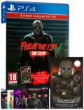 Click aquí para ver los 4 comentarios de Friday the 13th: The Videogame