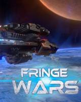 Fringe Wars XONE