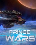 Fringe Wars portada