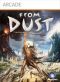 portada From Dust Xbox 360