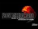 imágenes de Front Mission 2089 - Border of Madness