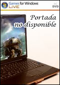 portada Front Mission Evolved PC