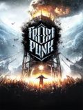 portada Frostpunk PC