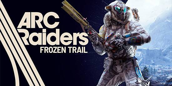 Frozen Trail - Una apuesta ambiciosa en forma de expansi&oacute;n para Arc Raiders