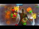 imágenes de Fruit Ninja Kinect